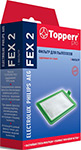 

Фильтр Topperr 1164 FEX 2