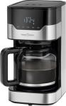 

Кофеварка Profi Cook PC-KA 1169, Нержавеющая сталь/черный