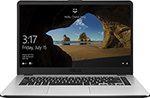 

Ноутбук ASUS X505ZA-BQ037T (90NB0I11-M11130) Темно-серый
