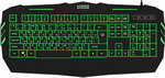 

Клавиатура Harper Backfire GKB-15