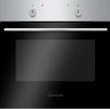 

Встраиваемый электрический духовой шкаф Kuchenchef KBE640X