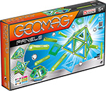 

Конструктор Geomag (Panels 83 дет.) 462