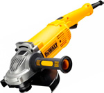 

Угловая шлифовальная машина (болгарка) DeWalt DWE492S-KS 2200Вт