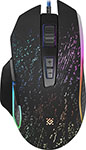 

Мышь игровая Defender Syberia GM-680L RGB 7кнопок 3200dpi (52680)