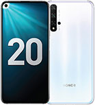 

Смартфон Honor 20S 6/128GB белый