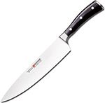 

Нож Wuesthof «Шеф» 23 см 4596/23 WUS «Classic Ikon»