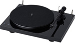 

Проигрыватель виниловых дисков PRO-JECT DEBUT III DC BLACK OM5e