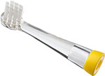 

Насадка CS Medica SP-51 для зубной щетки CS Medica CS-561 Kids (2 шт.)