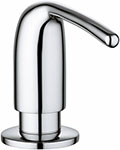 

Дозатор жидкого мыла Grohe Zedra 40553000