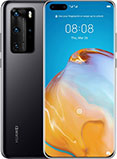 

Смартфон Huawei, P40 Pro Black