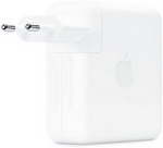 Сетевое зарядное устройство Apple 96W USB-C Power Adapter MX0J2ZM/A сетевое зарядное устройство apple 20w usb c power adapter euro белый