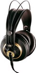 

Профессиональные студийные наушники AKG K240 STUDIO (2058X00130)