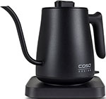 Чайник для заваривания кофе CASO Coffee Classic Kettle чайник для заваривания кофе caso coffee classic kettle