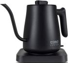 

Чайник для заваривания кофе Caso Coffee Classic Kettle, Черный
