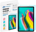 

Защитное стекло Samsung Hodoo Tab S5e 1шт. (GP-TTT725WTATW)