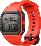 фото Умные часы xiaomi amazfit neo a2001 orange