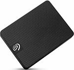 

Внешний SSD жесткий диск Seagate STJD500400 USB3 500GB EXT