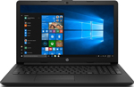

Ноутбук HP 15-DA3021UR (249Y3EA) black