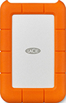 

Внешний жесткий диск (HDD) Lacie STFR2000800 USB-C 2TB EXT