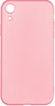 

Чеxол (клип-кейс) Eva для Apple IPhone XR - Светло розовый (MAT/XR-LP)