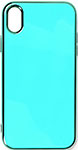 

Чеxол (клип-кейс) Eva для Apple IPhone XR - Бирюзовый (7484/XR-TQ)