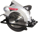 

Дисковая (циркулярная) пила Интерскол 1300W ДП-185/1300 537.1.0.00