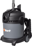 Строительный пылесос Bort BAX-1520-SMART 98291148 пылесос строительный bort bax 1520 smart clean