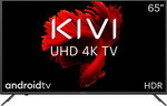 

4K (UHD) телевизор KIVI 65U710KB