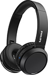 

Накладные беспроводные наушники Philips TAH4205BK/00 BLACK