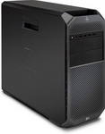 

Компьютер HP Z4 G4 Xeon W-2223 (9LM36EA) черный