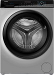 

Стиральная машина Haier HW90-BP14929AS, Серебристый