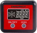 

Цифровой уровень Ermenrich Verk LQ20