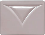 Панель для ванны Marka One боковая Elegance /Classic / Modern А 70 (02кл70б)