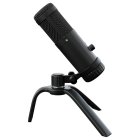 Микрофон проводной GMNG 1529057 SM-900G 2м черный