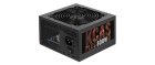 

Блок питания Aerocool ATX 800W KCAS PLUS 800 80+ bronze (24+4+4pin) APFC 120mm fan 7xSATA RTL, Черный