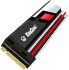 Накопитель SSD KINGSPEC M.2 512 Гб PCIe 4.0 XG7000-512GB PRO