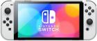 

Игровая приставка Nintendo Switch OLED White