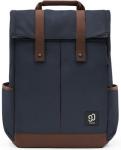 

Рюкзак Ninetygo College Leisure Backpack Blue, Синий