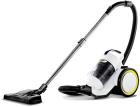 

Пылесос напольный Karcher VC 3, белый (1.198-053.0)