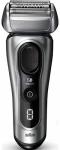 

Электробритва Braun S8 8517s, Silver, тип 5795, Серый/черный