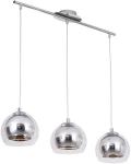 

Cветильник подвесной Arte Lamp A7984SP-3CC, хром