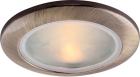 

Точечный светильник/спот Arte Lamp A2024PL-1AB античная бронза