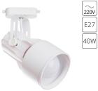 

Светильник трековый однофазный Arte Lamp A6252PL-1WH, белый
