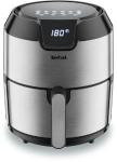 Аэрогриль Tefal Easy Fry Deluxe EY401D15 серебристый