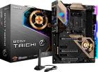 

Материнская плата Asrock B550 TAICHI (AM4 ATX), Черный
