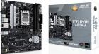 

Материнская плата Asus PRIME A620M-A-CSM (AM5 mATX), Черный