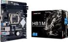 

Материнская плата Biostar H81MHV3 2.0 (LGA1150, mATX), Черный