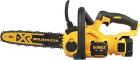 

Цепная пила DeWalt XR DCM565P1