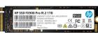 SSD накопитель HP M.2 FX900 Pro 1000 Гб PCIe 4.0 (4A3U0AA)