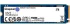 

SSD накопитель Kingston M.2 NV2 2000 Гб PCIe 4.0 (SNV2S/2000G)